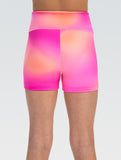 GK Sunrise Glow Shorts