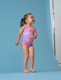 GKids Magic Wings Tank Leotard