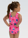 GKids GKids Popsicle Party Tank Leotard