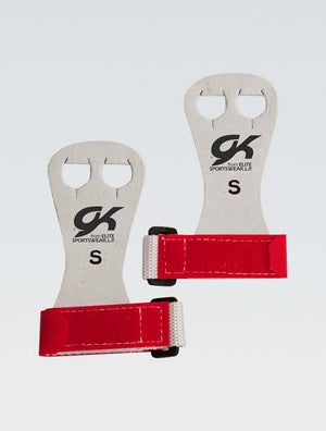 GK Red Palm Guards