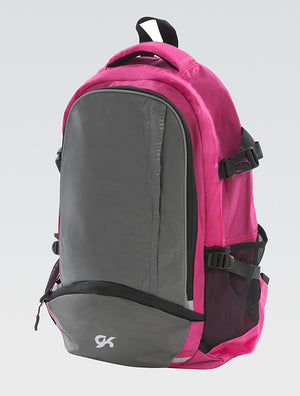 GK Gymnastics Team Backpack