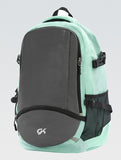 GK Gymnastics Team Backpack