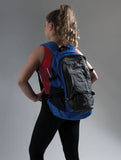 GK Gymnastics Team Backpack