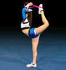 Tumble Pro X (Ankle Straps) and Stunt Strap