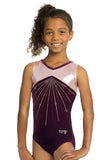 Ervy Sonne Leotard