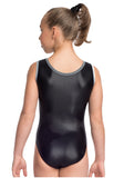 Ervy Fergie Leotard (Black)