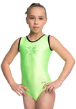 Ervy Tornada Leotard