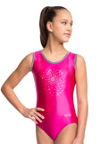 Ervy Sunshine Leotard