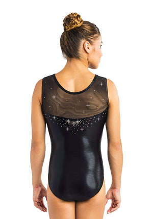 Ervy Brizo Leotard (Black)