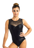 Ervy Brizo Leotard (Black)