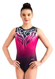 Ervy Dyla Leotard