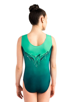 Ervy Dyla Leotard