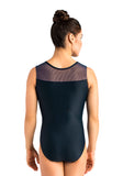 Ervy Murron Leotard (Ink)