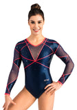 Ervy Valerie Leotard