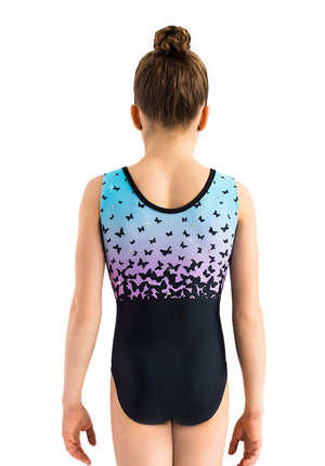 Ervy Nessa Leotard