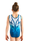 Ervy Swan Leotard