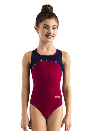 Ervy Payton Leotard