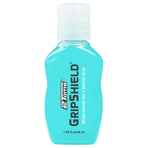 2Toms® GripShield® Grip Enhancer, Keeps Hands Dry