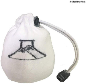 FrictionLabs Magic Refillable Chalk Sphere