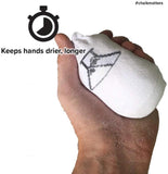 FrictionLabs Magic Refillable Chalk Sphere