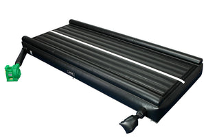 6m Air Trak in Black