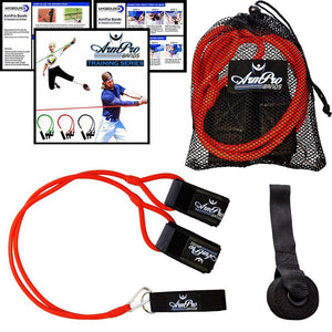 ArmPro Bands - Improve Arm Strength for Gymnastics