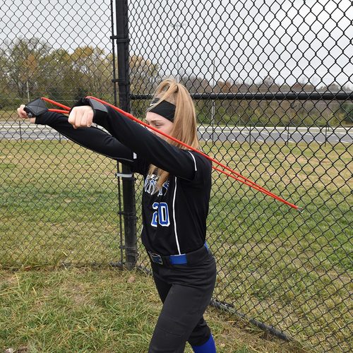 ArmPro Bands - Improve Arm Strength for Gymnastics
