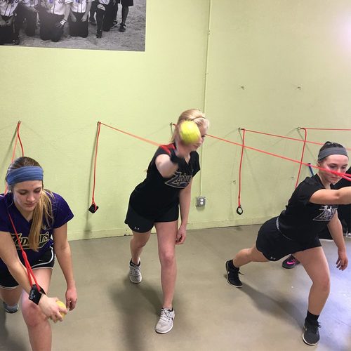ArmPro Bands - Improve Arm Strength for Gymnastics