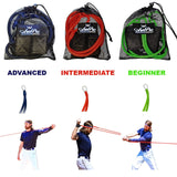 ArmPro Bands - Improve Arm Strength for Gymnastics