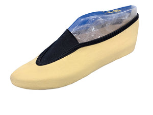 IWA 102 Gymnastic Shoes - Yellow