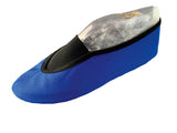 IWA 102 Gymnastic Shoes - Blue