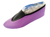 IWA 102 Gymnastic Shoes - Purple