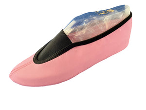 IWA 102 Gymnastic Shoes - Rose