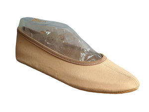 IWA 165 Gymnastic Shoes - Beige