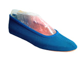 IWA 165 Gymnastic Shoes - Blue