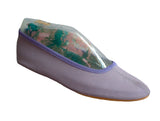 IWA 165 Gymnastic Shoes - Lilac