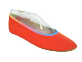 IWA 165 Gymnastic Shoes - Orange