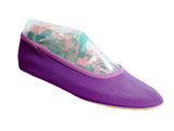 IWA 165 Gymnastic Shoes - Purple