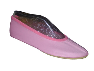 IWA 165 Gymnastic Shoes - Rose