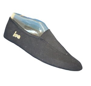IWA 202 Gymnastic Shoes - Black