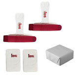 IWA Palm Guard Bundle - Chalk Block