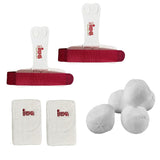 IWA Palm Guard Bundle - Chalk Ball