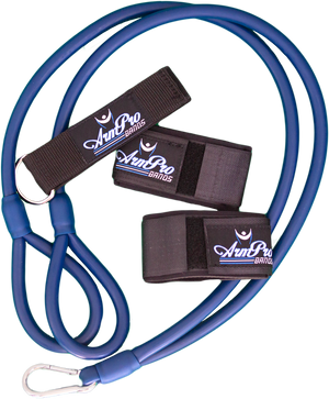 ArmPro Bands - Improve Arm Strength for Gymnastics