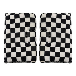 Boss Bands - Checkered Up (No Logo)