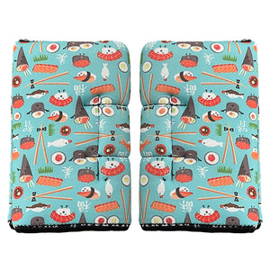 Boss Bands - Oh My Chopsticks