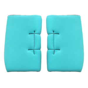 Boss Bands - Solid Aqua (Competition Ready)