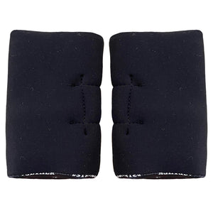 Boss Bands - Solid Black (Competition Ready)