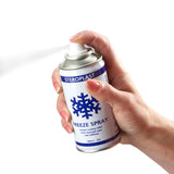 Steroplast Freeze Spray 150ml (4385485193282)
