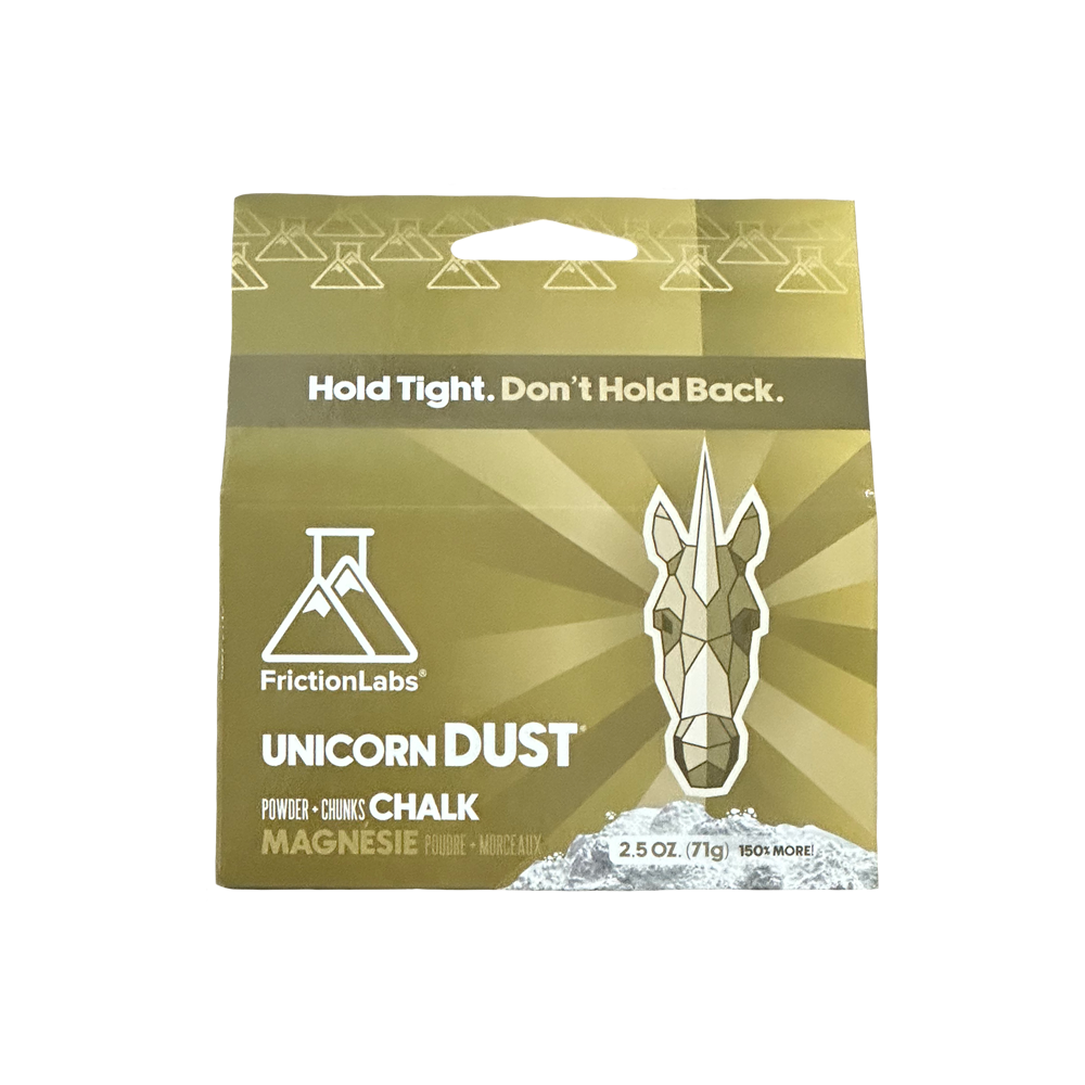 Friction Labs - Chalk (5 oz) Unicorn Dust