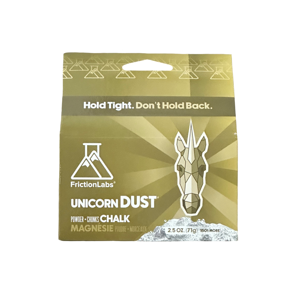 FrictionLabs Fine Unicorn Dust Chalk